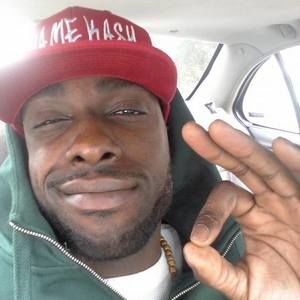 Meet your Posher, Nsikan